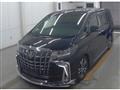 2019 Toyota Alphard G