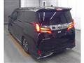 2019 Toyota Alphard G