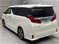 2021 Toyota Alphard G