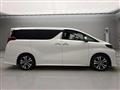 2021 Toyota Alphard G