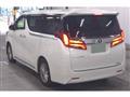 2020 Toyota Alphard G