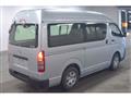 2018 Toyota Hiace Van