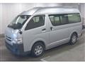 2018 Toyota Hiace Van