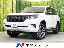 2023 Toyota Land Cruiser Prado