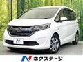 2018 Honda Freed