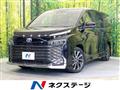 2022 Toyota Voxy