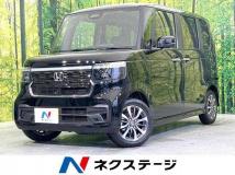 2025 Honda N BOX