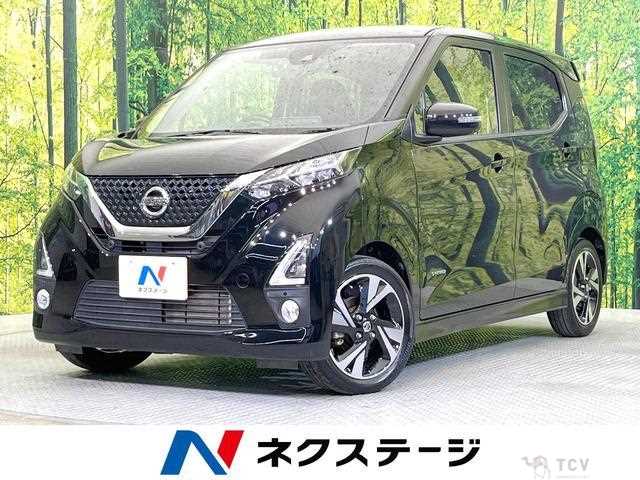 2019 Nissan Nissan Others