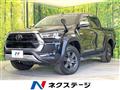 2020 Toyota Hilux