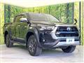 2020 Toyota Hilux