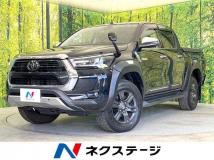 2020 Toyota Hilux