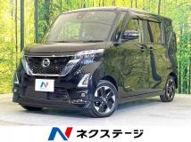 2023 Nissan ROOX