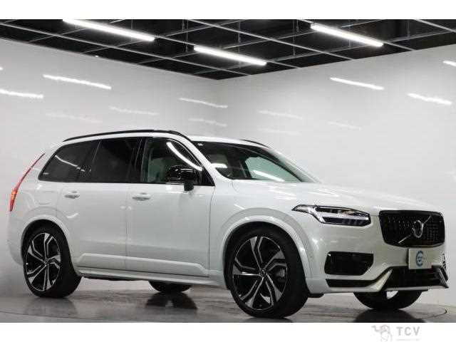 2023 Volvo XC90