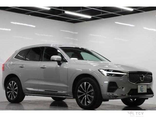 2023 Volvo XC60
