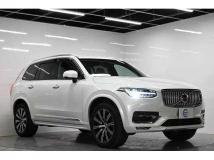 2022 Volvo XC90