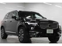 2022 Volvo XC90