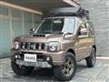 2013 Suzuki Jimny