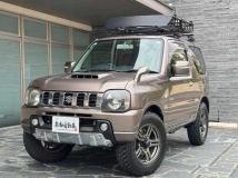 2013 Suzuki Jimny