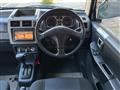 2008 Mitsubishi Pajero Mini