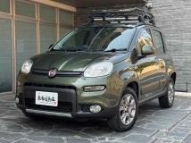 2015 Fiat Panda