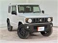 2019 Suzuki Jimny