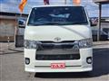 2021 Toyota Hiace Van