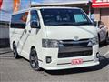 2021 Toyota Hiace Van