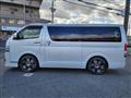 2021 Toyota Hiace Van