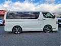 2021 Toyota Hiace Van