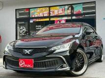 2010 Toyota Mark X