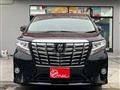 2017 Toyota Alphard G