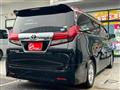 2017 Toyota Alphard G