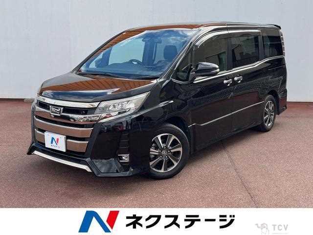 2019 Toyota Noah