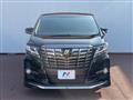 2017 Toyota Alphard G