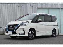 2022 Nissan Serena