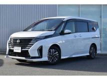 2024 Nissan Serena