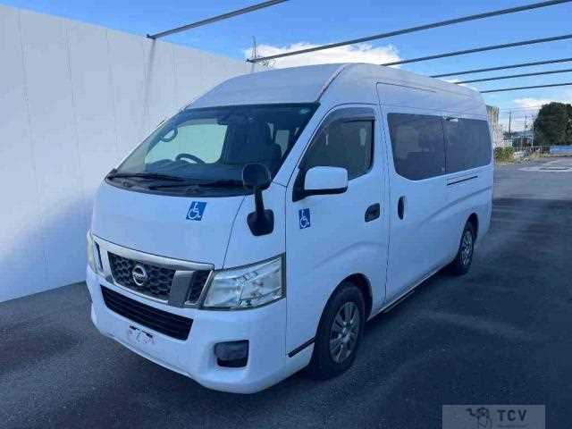 2015 Nissan Nissan Others