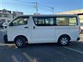 2020 Toyota Hiace Van