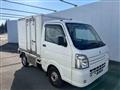 2021 Suzuki Carry Truck