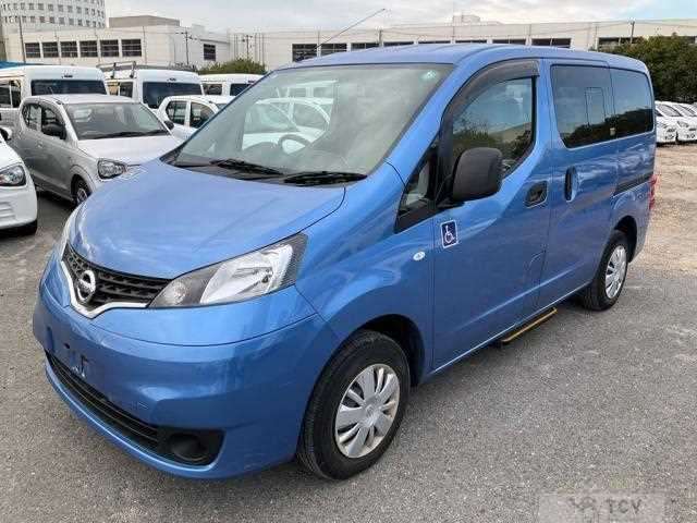 2019 Nissan NV200 VANETTE