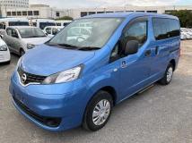 2019 Nissan NV200 VANETTE