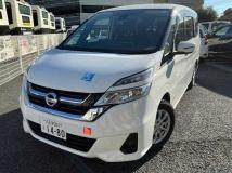 2018 Nissan Serena