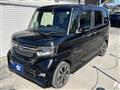 2018 Honda N BOX