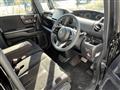 2018 Honda N BOX