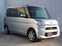 2014 Daihatsu Tanto