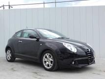 2011 Alfa Romeo MiTo