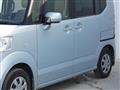 2012 Honda N BOX