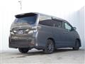 2009 Toyota Vellfire