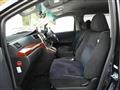 2009 Toyota Vellfire