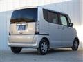 2012 Honda N BOX